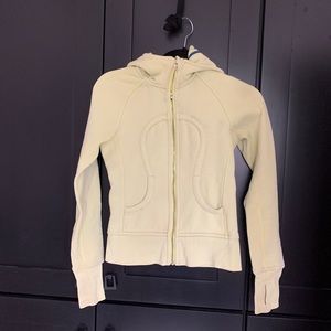 Lululemon Scuba XS